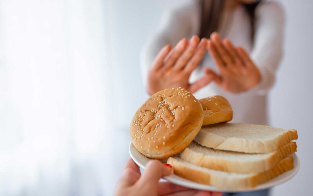 What is Celiac Disease?