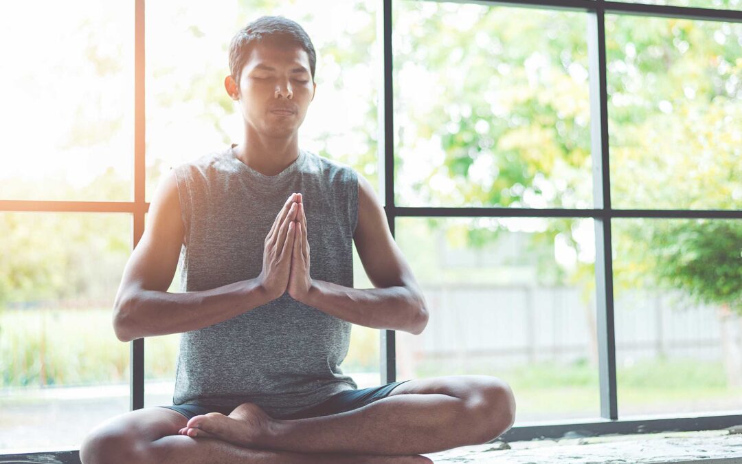 Meditation Benefits & Practices