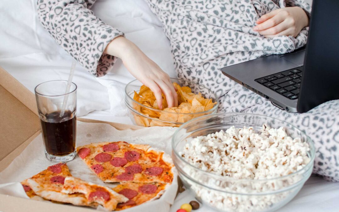 Eating Disorder Treatment: How to Avoid Overeating